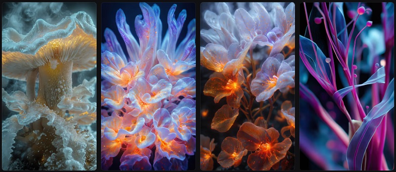 <a href="/opensea/">OpenSea</a> I like living paintings from <a href="/refikanadol/">Refik Anadol</a>