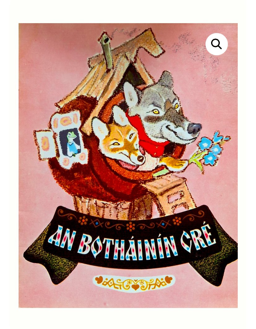 Seamus Ó Suilleabháin tweet media