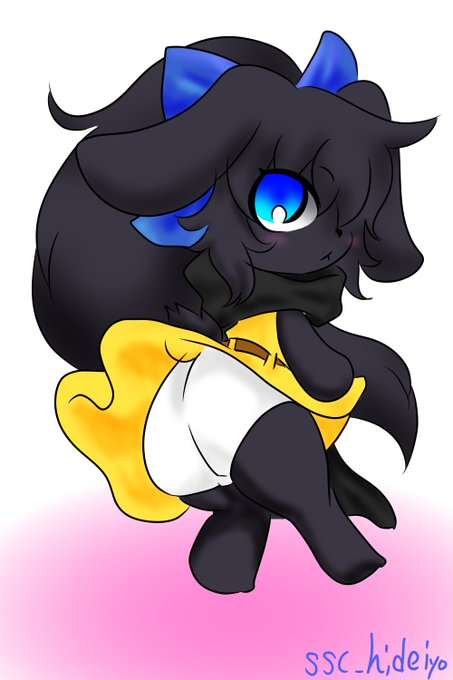 勇者ちゃんバニー番外編

うさぎそのもの
淫魔将の服(バニーっぽい)
淫魔化(同上) 