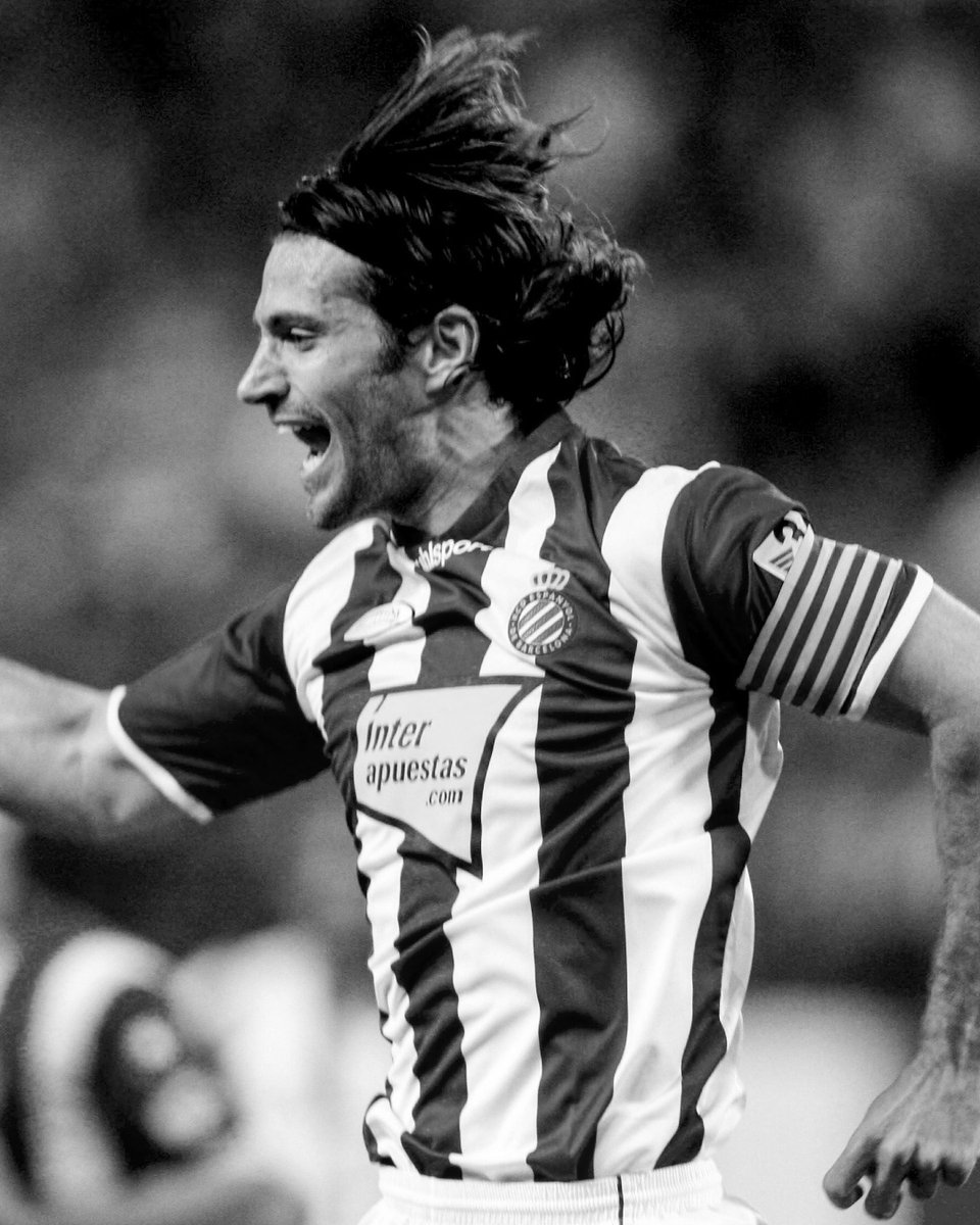 LALIGA (@laliga) on Twitter photo 💫 Eterno Dani Jarque.
💙 Siempre en nuestro recuerdo.
#LALIGAHistory | <a href="/RCDEspanyol/">RCD Espanyol de Barcelona</a> 💫 Eterno Dani Jarque.
💙 Siempre en nuestro recuerdo.
#LALIGAHistory | <a href="/RCDEspanyol/">RCD Espanyol de Barcelona</a>