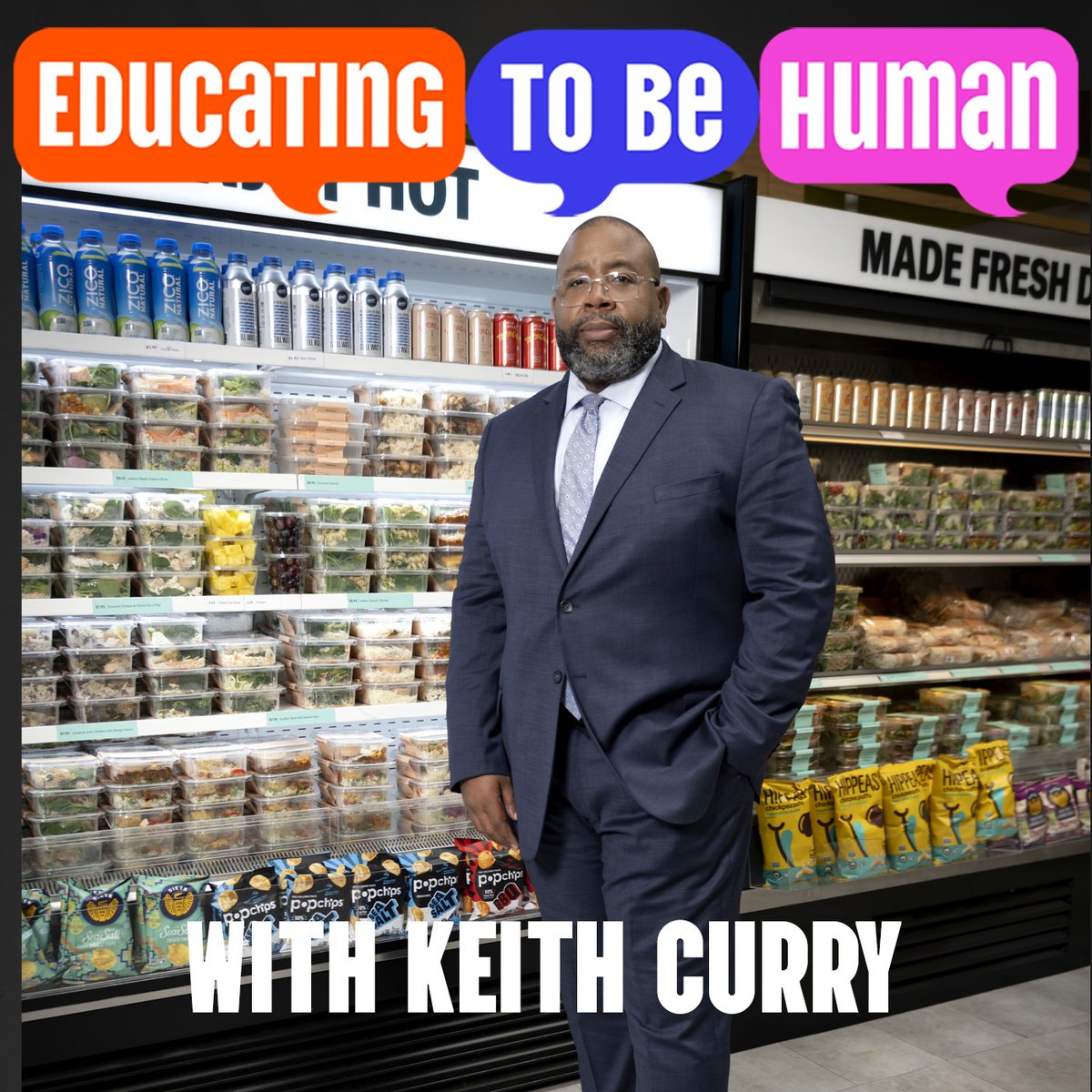ETBHpodcast (@edutobehuman) on Twitter photo 🎧 New episode: Why #CommunityColleges Matter More than Ever w/ @iamkeithcurry
Lisa talks w/ <a href="/ComptonCollege/">ComptonCollege</a> prez about leading thru uncertainty, building systems that support students, & why equity must be structural - not symbolic.
#HigherEd podcasts.apple.com/us/podcast/why… 🎧 New episode: Why #CommunityColleges Matter More than Ever w/ @iamkeithcurry
Lisa talks w/ <a href="/ComptonCollege/">ComptonCollege</a> prez about leading thru uncertainty, building systems that support students, & why equity must be structural - not symbolic.
#HigherEd podcasts.apple.com/us/podcast/why…