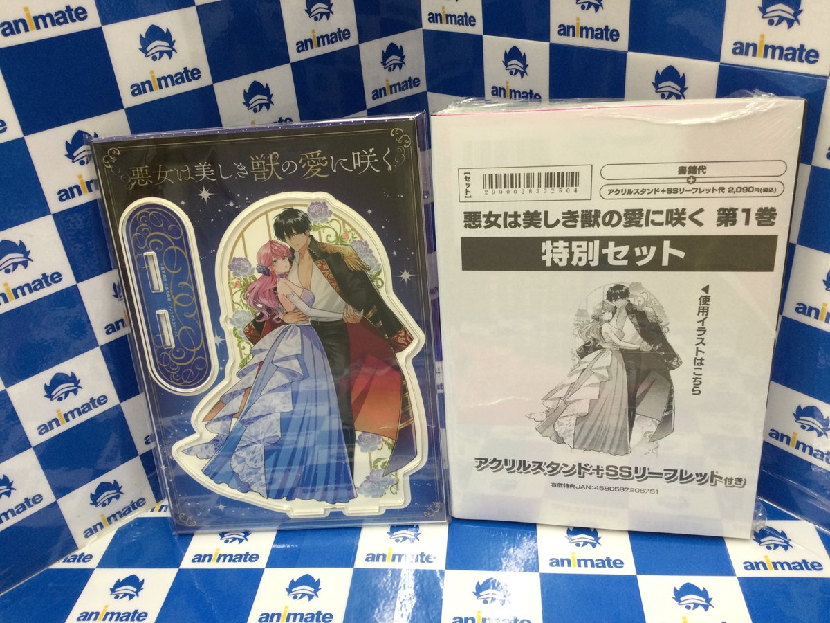 宮廷女官ミョンファ 太陽宮の影と運命の王妃 斎賀菜月 直筆イラスト