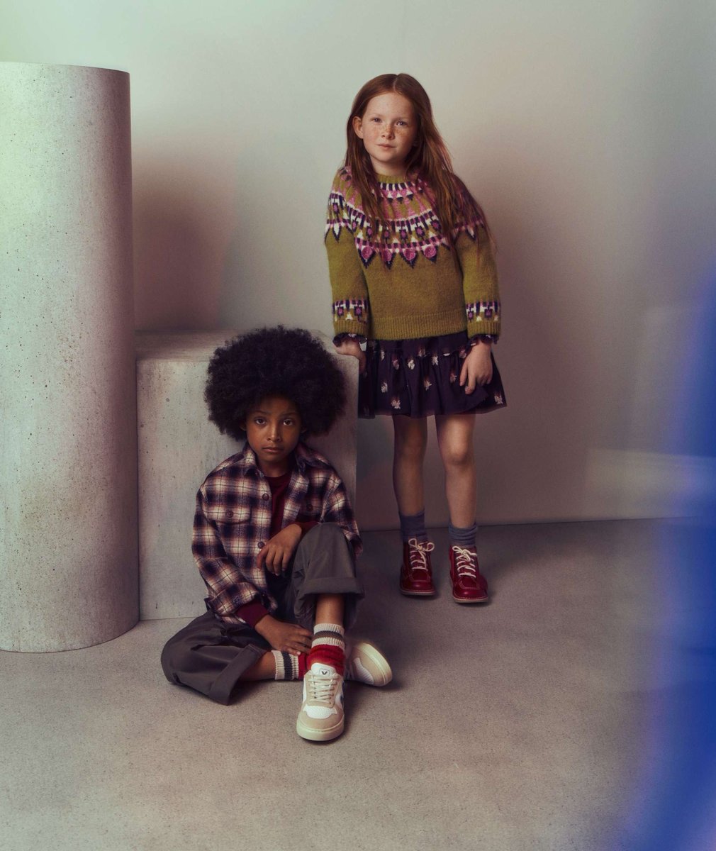 PRShots (@prshotsonline) on Twitter photo Autumn 2025 Kidswear from <a href="/johnlewis/">John Lewis</a>
Prshots.com/johnlewis
Ref Number: 2161491
#Kids #kidsfashion #children #childrensfashion #kidswear #childrenswear #winterclothes #autumnalfashion #AW25 #Johnlewis Autumn 2025 Kidswear from <a href="/johnlewis/">John Lewis</a>
Prshots.com/johnlewis
Ref Number: 2161491
#Kids #kidsfashion #children #childrensfashion #kidswear #childrenswear #winterclothes #autumnalfashion #AW25 #Johnlewis
