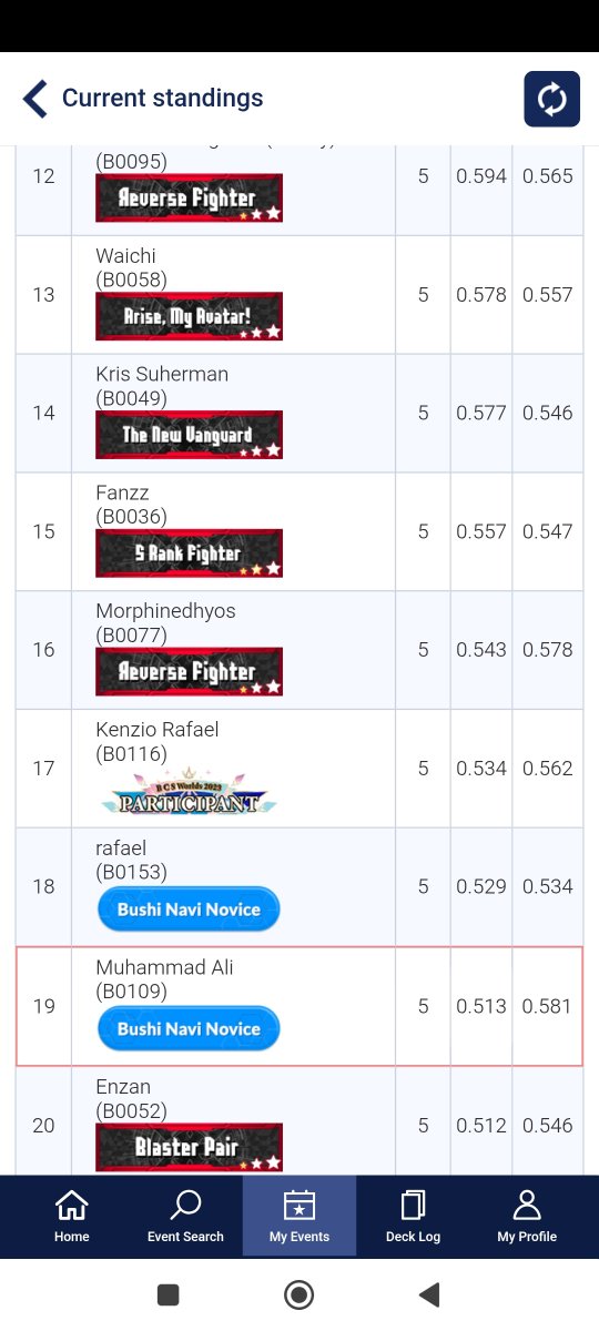 Muhammad Ali tweet media