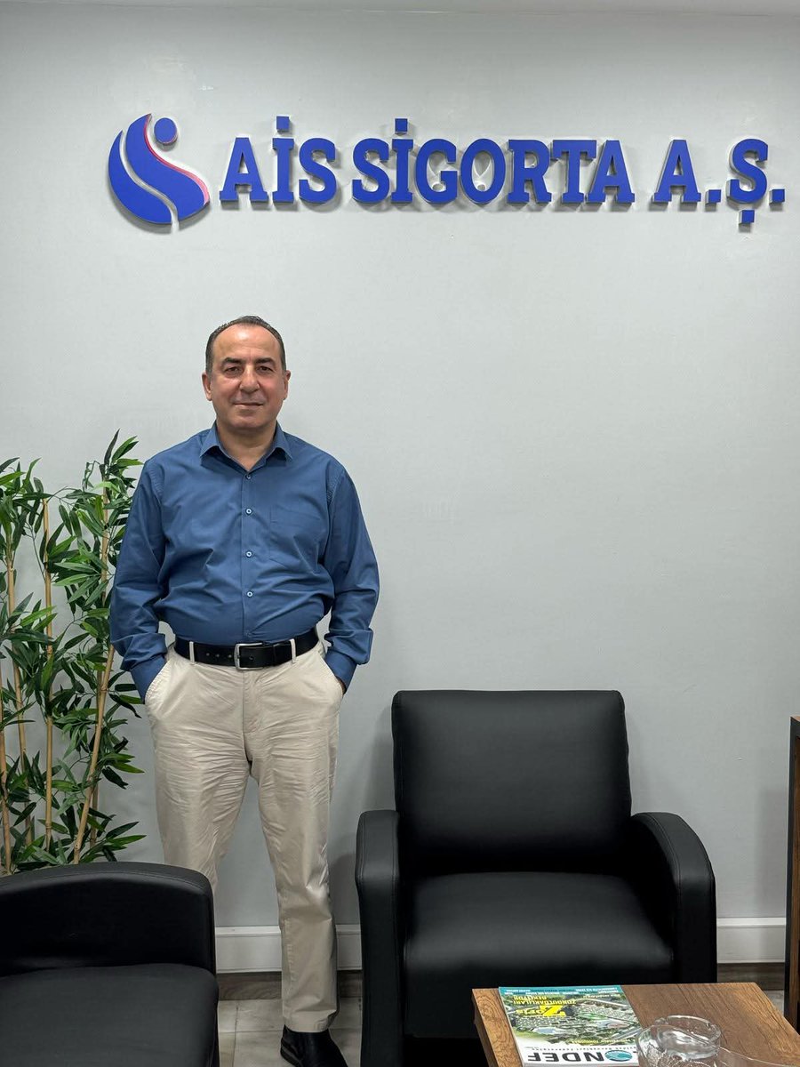 Tüm işverenlerimize ve emekçi çalışanlarımıza verimli, huzurlu ve bol kazançlı bir gün diliyorum.