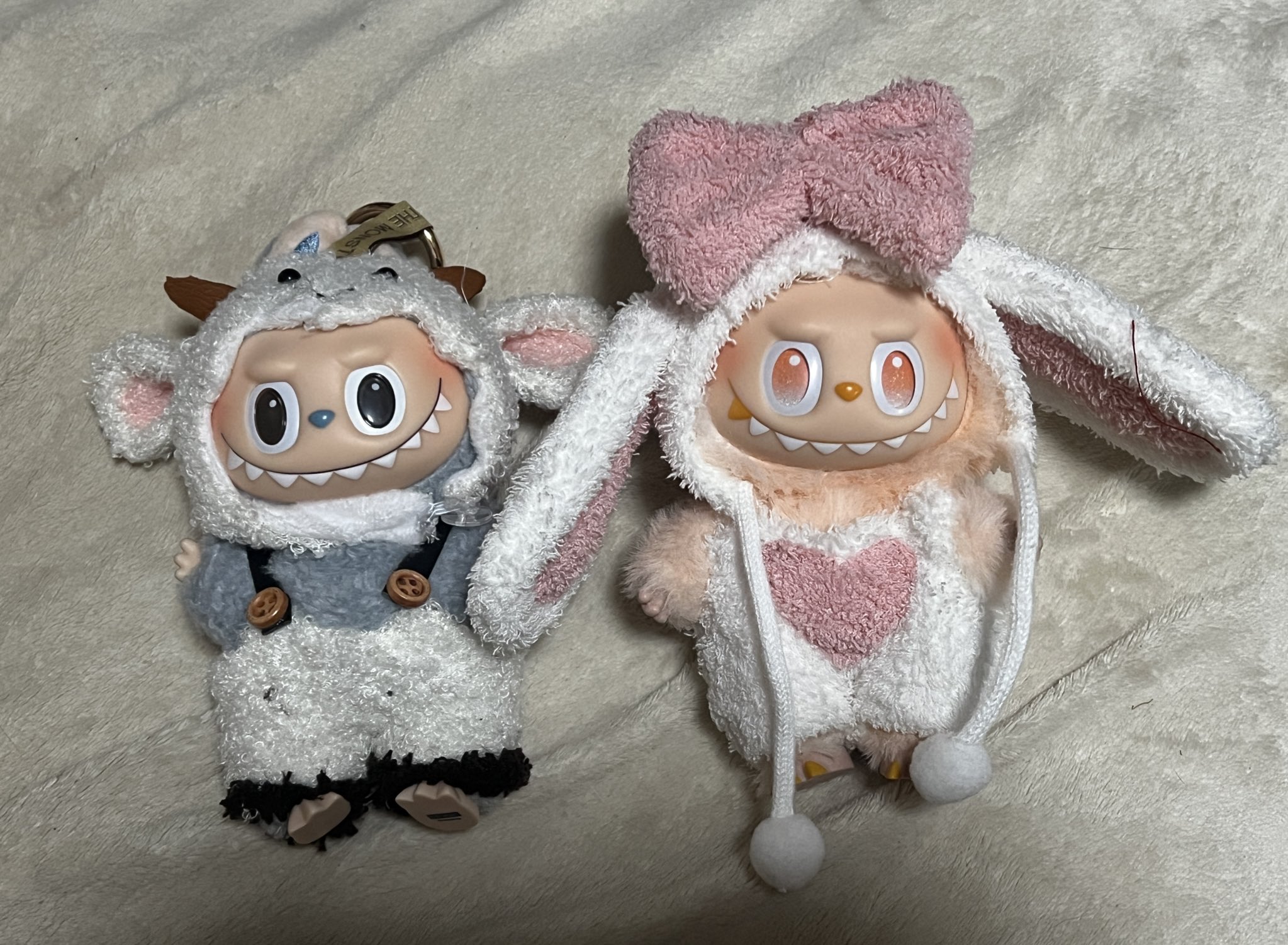 ゲリラ❗️今日だけ値下げ‼️ラブブ エビフライ ゲリラ❗️今日だけ値下げ‼️ラブブ エビフライ ゲリラ❗️今日