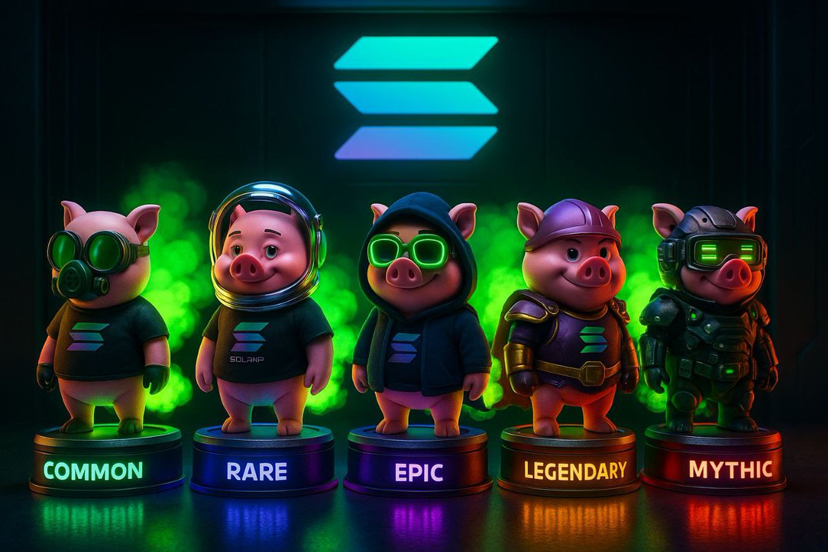 🐽 GOOD MORNING CT
Even after getting betrayed with a 240M dump by a dev...
 We didn’t stop.
FartPig is bigger than that. Bigger than a chart. Bigger than any jeet.
Last time we talked about price, we were at 25k MC.
 Same day, we hit 45k.
📉 Today is the LAST time we talk about