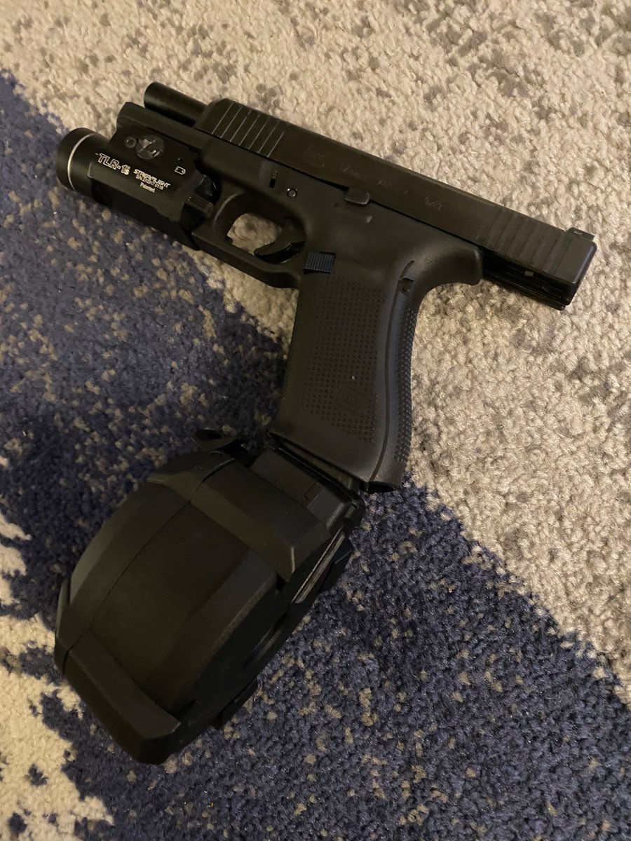 BlueMooGuns (@bluemooguns) on Twitter photo Come on <a href="/GLOCKInc/">GLOCK, Inc.</a> it shouldn’t take this long for us Glock guys get a like from you all. Come on <a href="/GLOCKInc/">GLOCK, Inc.</a> it shouldn’t take this long for us Glock guys get a like from you all.