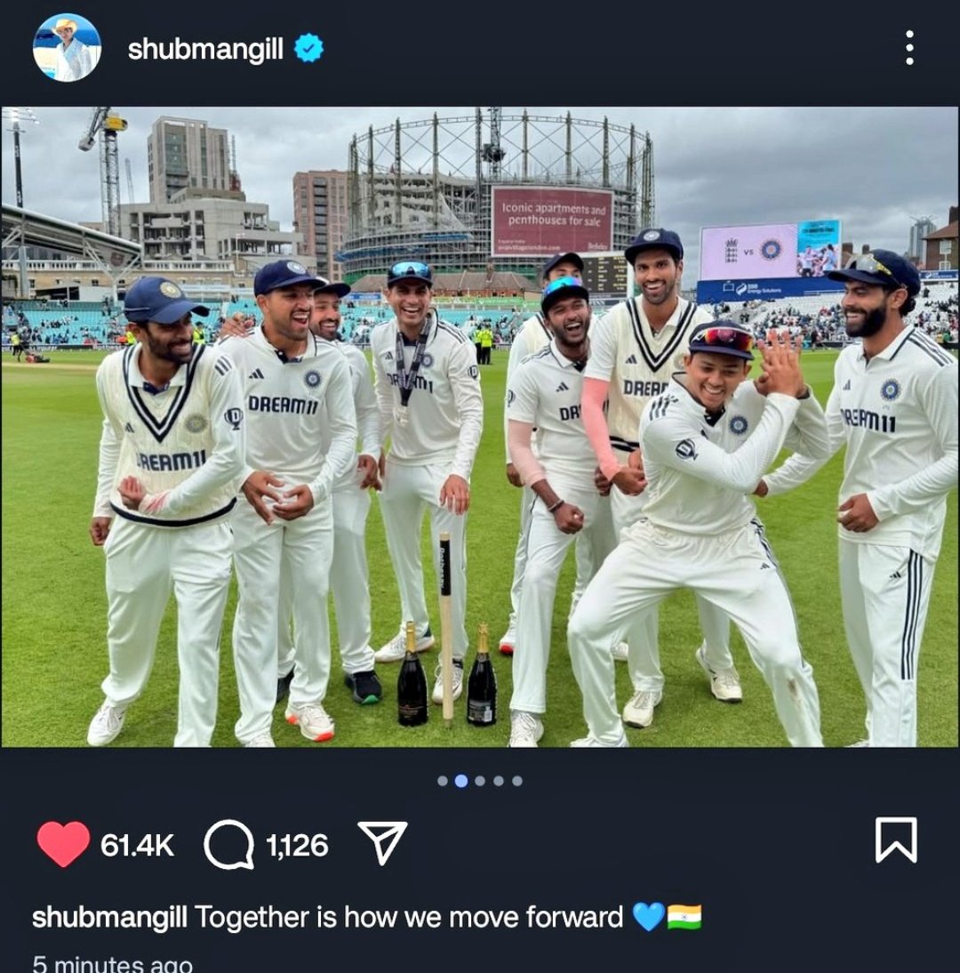 Future PM ๐ฆ
 (@amitakd) on Twitter photo SENA test wins as captain 
Not a captain material Shubman Gill : 2 in 5 matches.
Revolutionary aggresive Sourav Ganguly: 2 in his entire career  
God of Cricket Sachin Tendulkar : 0
Greatest IPL captain: 1 SENA test wins as captain 
Not a captain material Shubman Gill : 2 in 5 matches.
Revolutionary aggresive Sourav Ganguly: 2 in his entire career  
God of Cricket Sachin Tendulkar : 0
Greatest IPL captain: 1