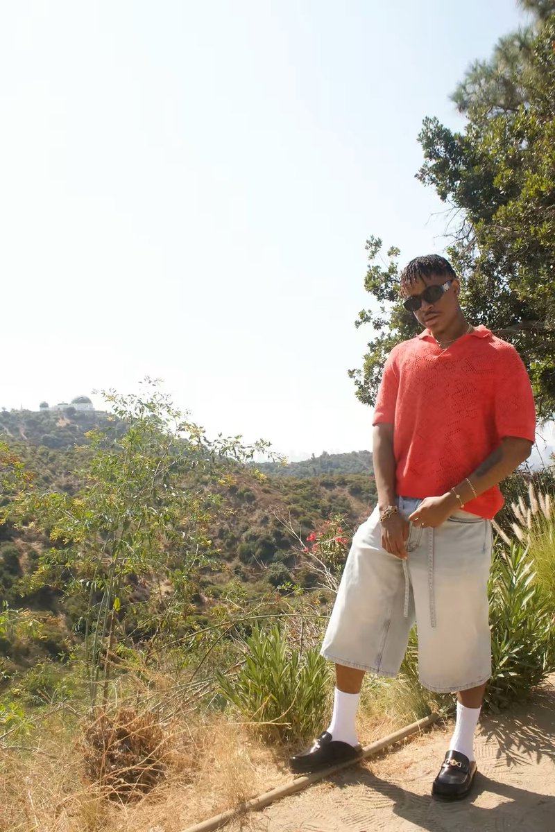 archivesofwill's tweet image. LA Throwback ❤️📸