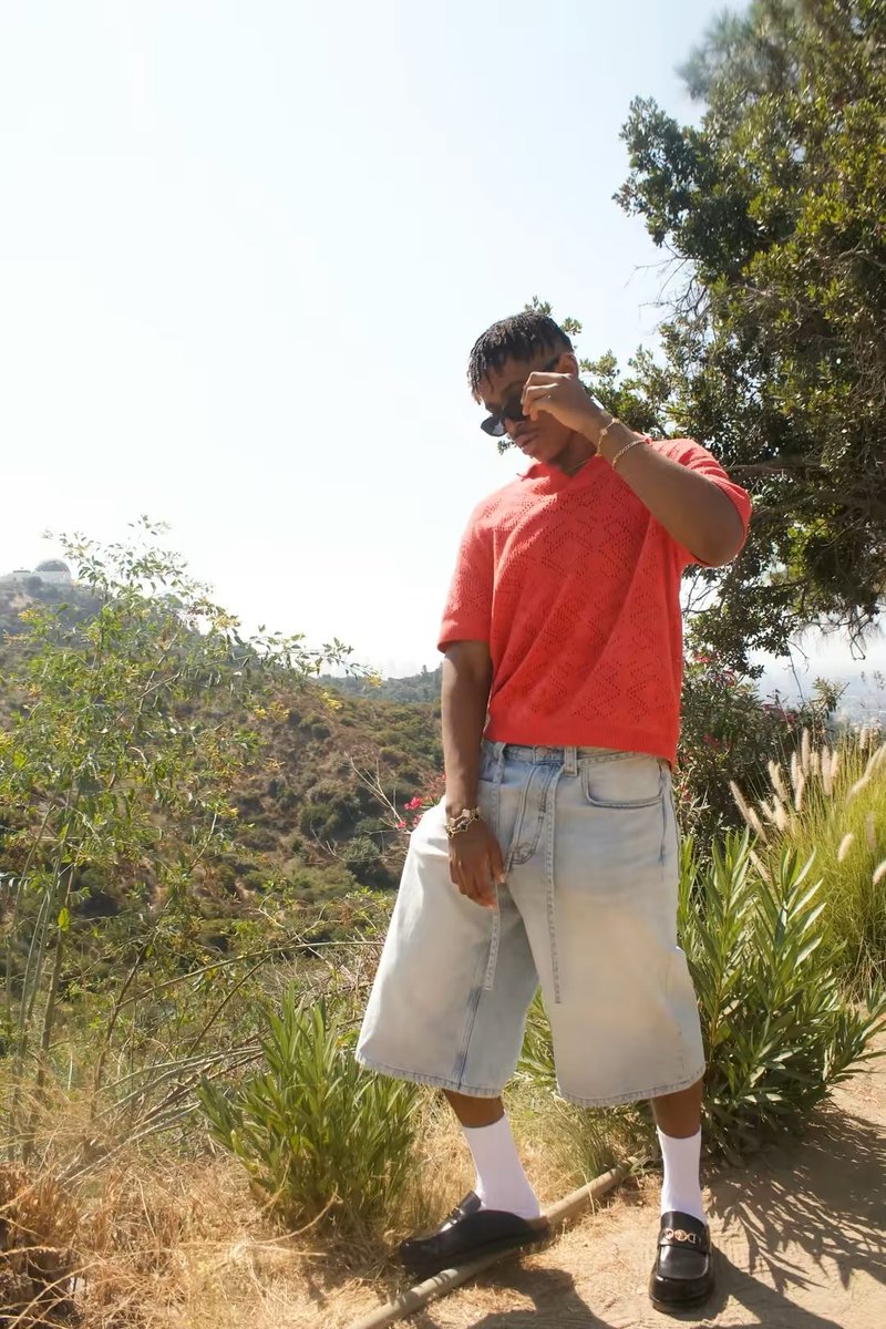 archivesofwill's tweet image. LA Throwback ❤️📸