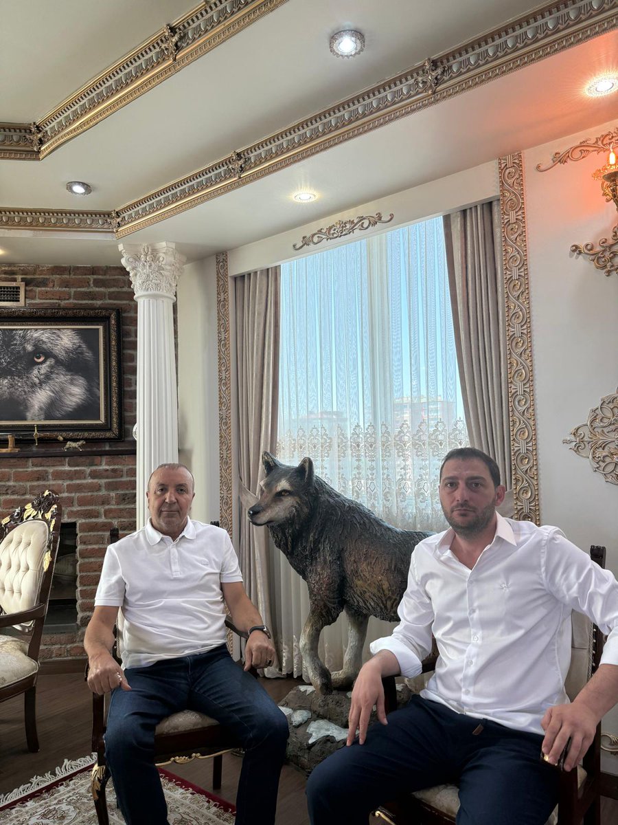 MHP İl Başkanımla..
<a href="/enesertugrulk/">Enes Ertuğrul KALIN</a>