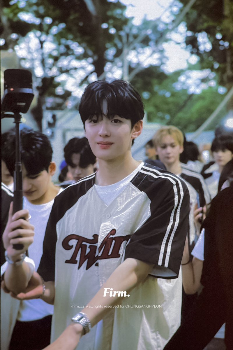 fiirmmm's tweet image. 250806
#정상현 #CHUNGSANGHYEON #BOYS2PLANET #보이즈2플래닛