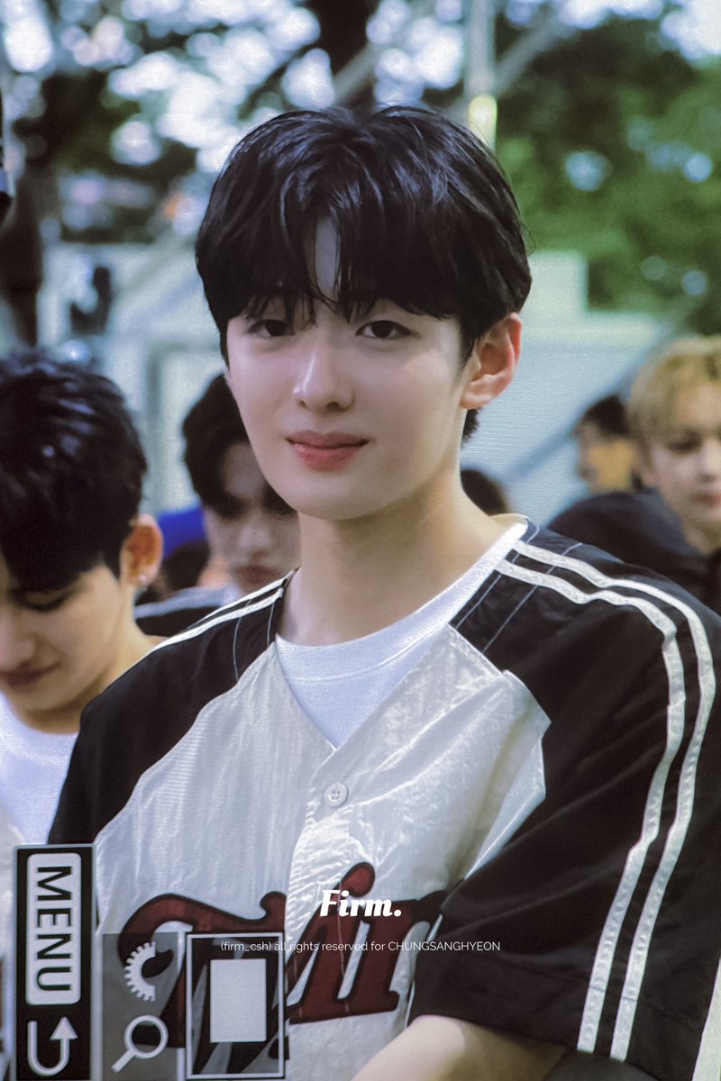 fiirmmm's tweet image. 250806
#정상현 #CHUNGSANGHYEON #BOYS2PLANET #보이즈2플래닛