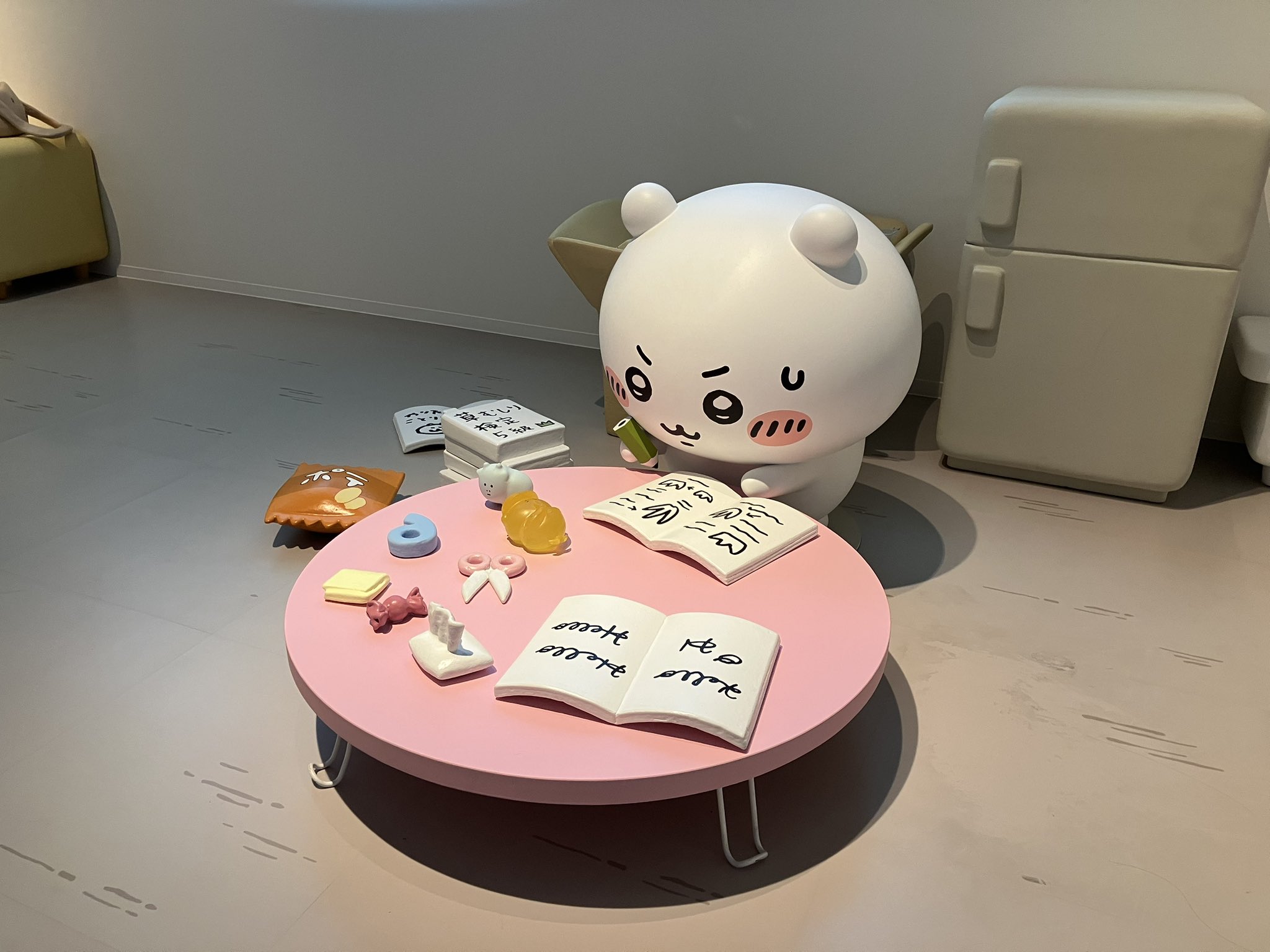 ♡official⭐︎トゲトゲ様☆ご確認用☆ ゆざわ (@romapuff) / X