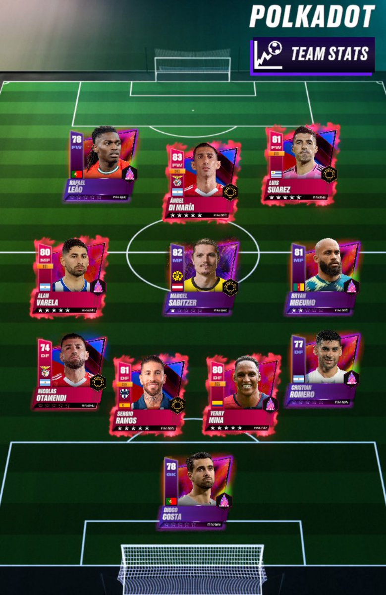 when tournaments?? I’m ready 💪⚽️

<a href="/FIFARivals/">FIFA Rivals</a> <a href="/johnwastaken/">John Linden</a>