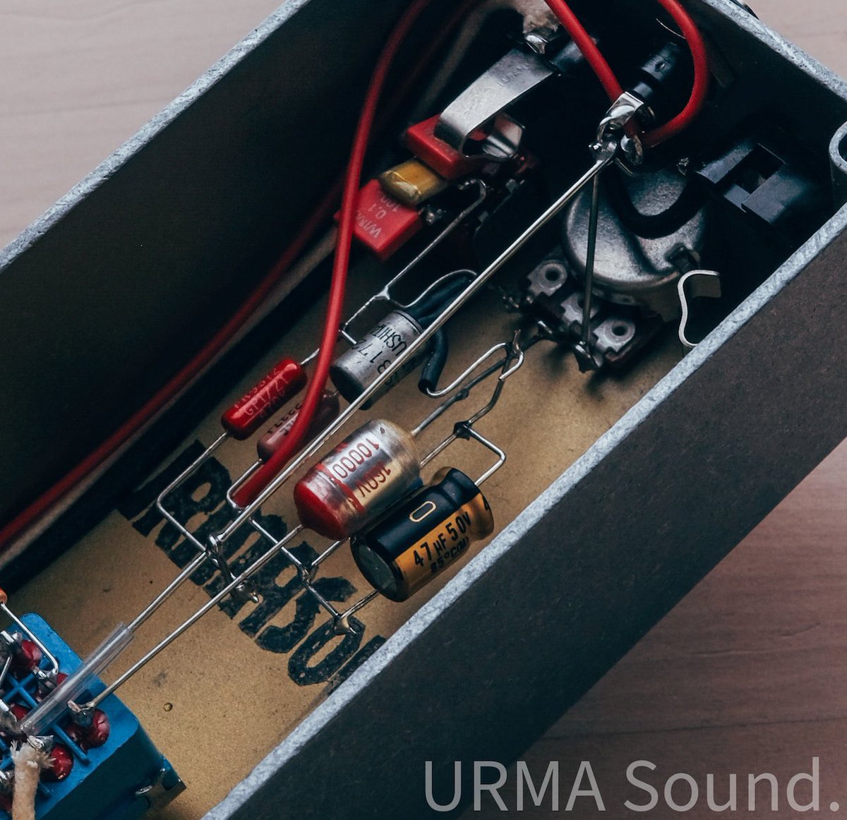 URMA Sound.since2024 (@urmasound) / Posts / X