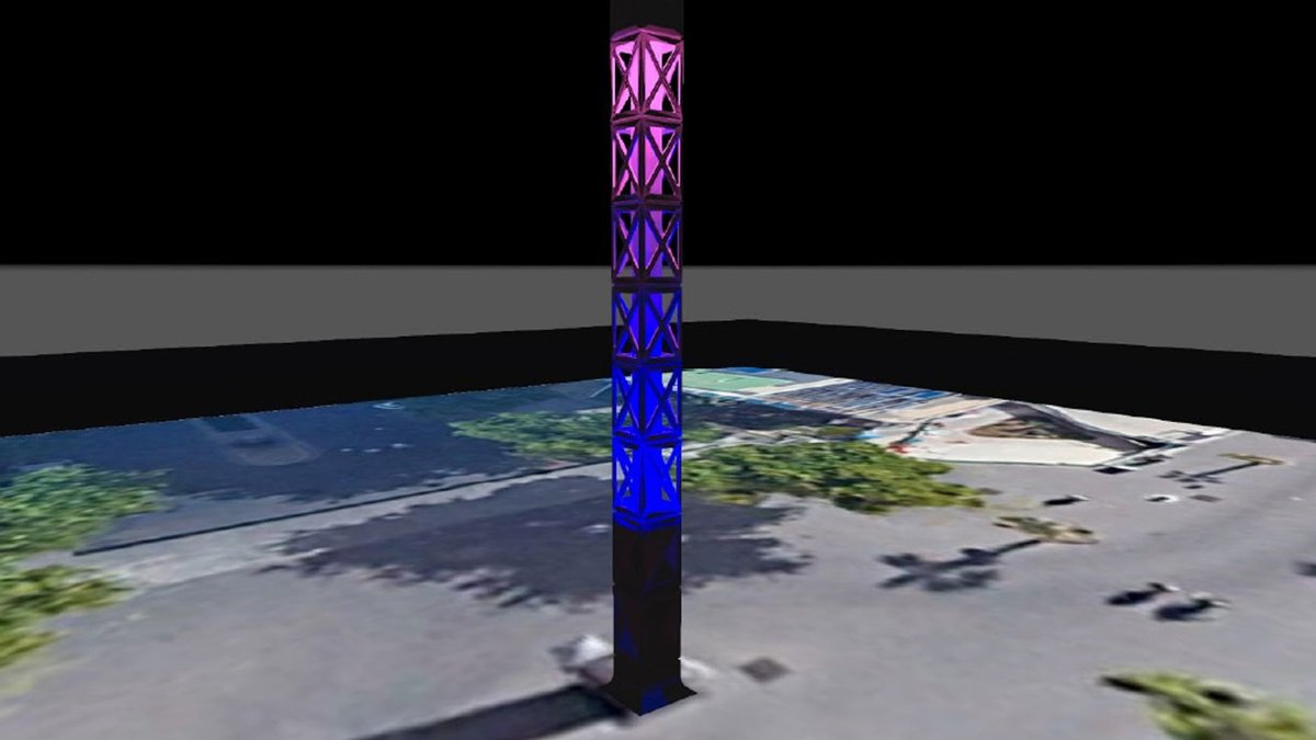 Benidorm licita la rehabilitación de las columnas ‘Andrea’ del Paseo de Levante.
El contrato, valorado en 665.784 euros, se enmarca en el PSTD ‘Verde Benidorm’ y mejorará un 40% la eficiencia energética

#AyuntamientoBenidorm
#BenidormEsEspacioPúblico

benidorm.org/es/noticias/be…