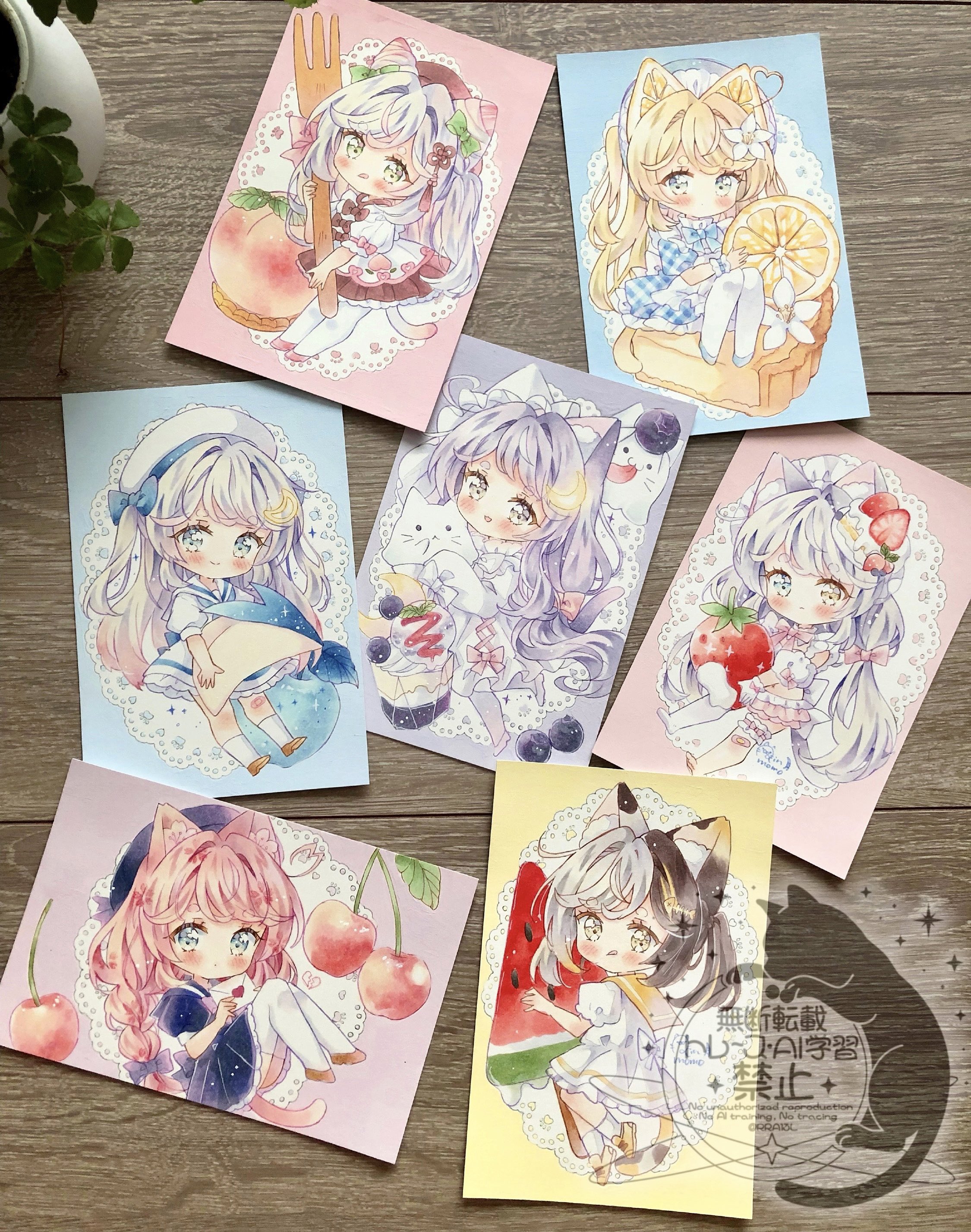凛.⚡️ 凜パパ (@RikuRuri33) / X