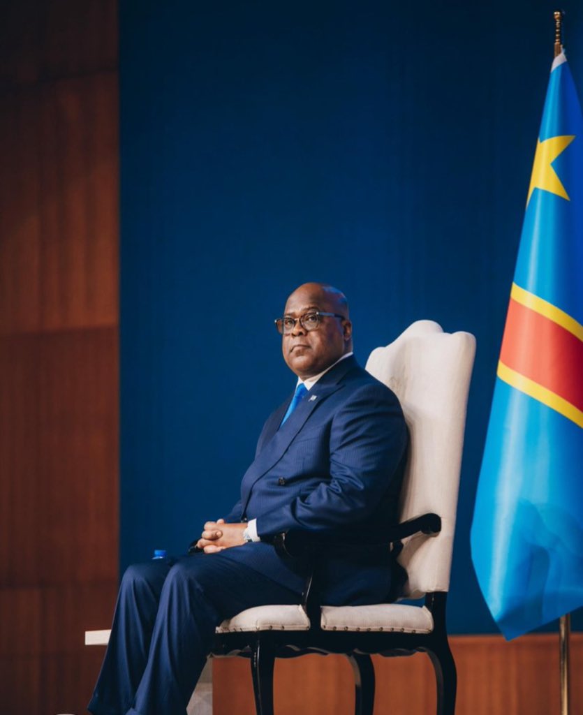 Guerson_N (@guersonnyonkuru) on Twitter photo #RDC: Le président Félix Antoine Tshisekedi a donné des instructions claires au ministère des Sports pour obtenir les droits d'organisation de la CAN 2029, suite à l'impressionnante 4e place du pays de la #CAN en Côte d'Ivoire. <a href="/DidierBudimbu/">Didier Budimbu Ntubuanga</a>
⬇️⬇️⬇️ xtrafrica.com/news/drc-can-2… #RDC: Le président Félix Antoine Tshisekedi a donné des instructions claires au ministère des Sports pour obtenir les droits d'organisation de la CAN 2029, suite à l'impressionnante 4e place du pays de la #CAN en Côte d'Ivoire. <a href="/DidierBudimbu/">Didier Budimbu Ntubuanga</a>
⬇️⬇️⬇️ xtrafrica.com/news/drc-can-2…