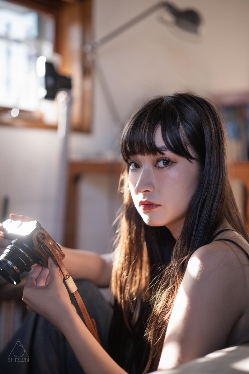 『Lonely Butterfly』

#photography #portrait 
<a href="/PHOTOMO_labory/">PHOTOMO 撮影会</a>