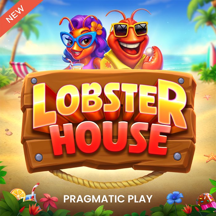 🔥 Pragmatic Play's upcoming online slot LOBSTER HOUSE is now  available EXCLUSIVELY to try on Bigwinboard. PLAY HERE bigwinboard.com/lobster-house-…