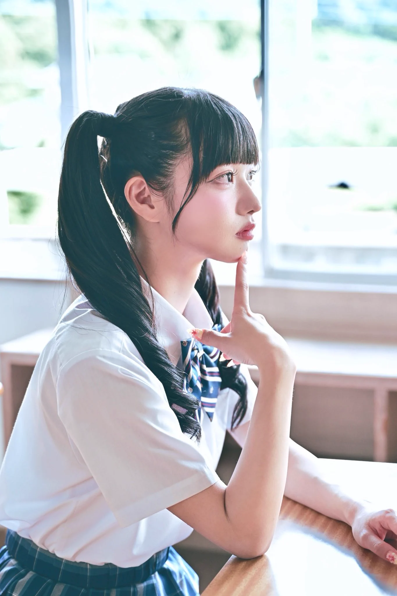 橘 陽菜 (Pixel Ribbon) on X: 