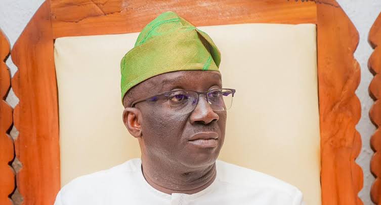 Governor Monday Okpebholo of Edo State has ban the operations of the National Union of Road Transport Workers (NURTW), the Road Transport Employers Association of Nigeria (RTEAN), ANNEWAT, and the Drivers on Wheel group within the state.

Mr. Okpebholo has prohibited the unions