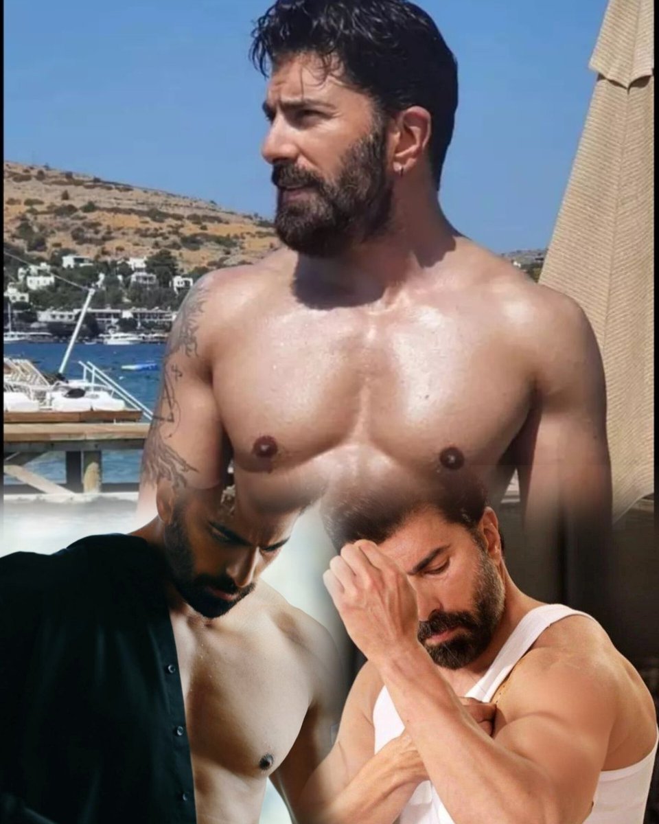 We want a new Selfie our handsome hero 😉

<a href="/CenkTorun/">Cenk Torun</a> #CenkTorun