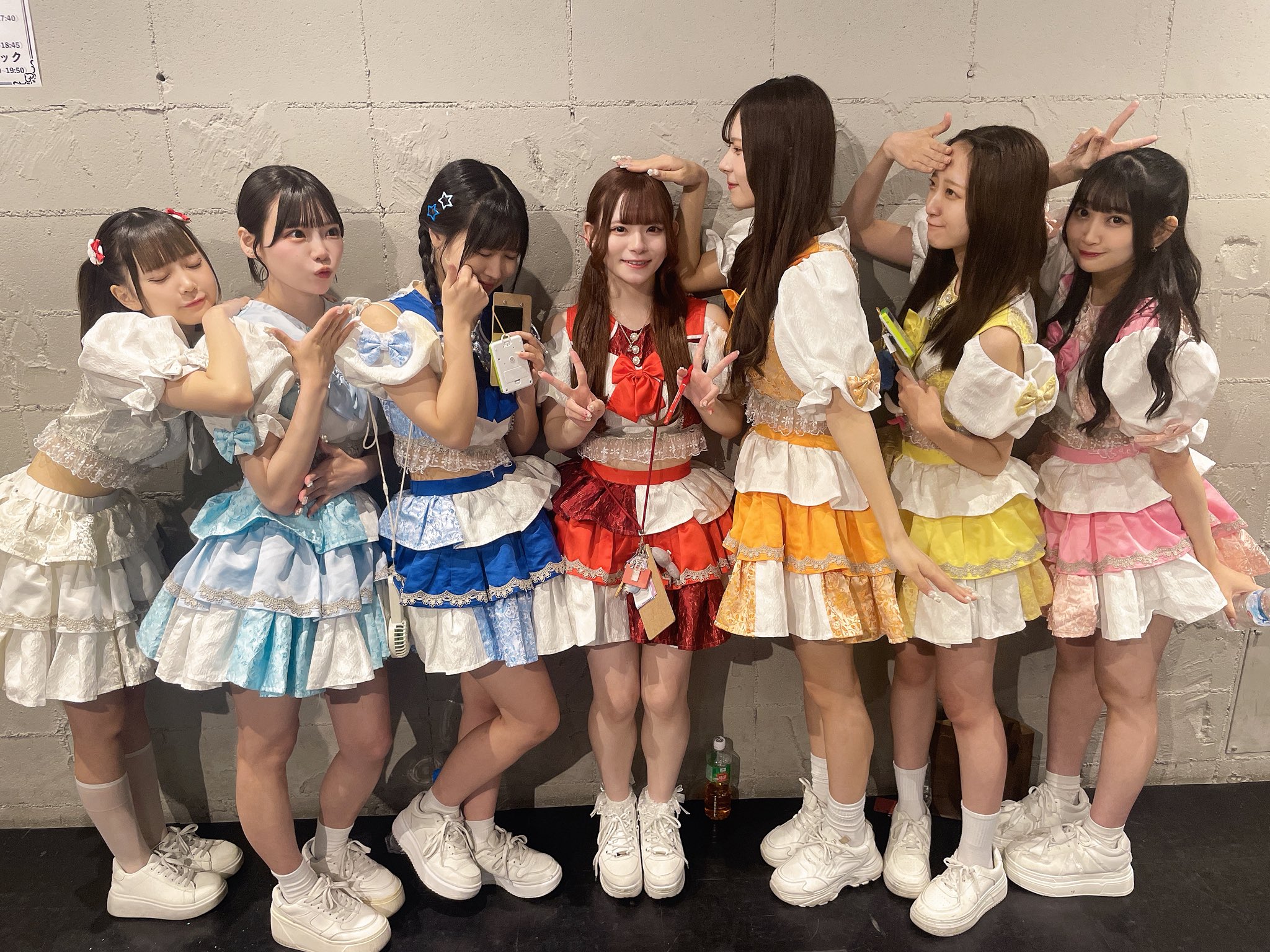 公式】KATA☆CHU on X: 