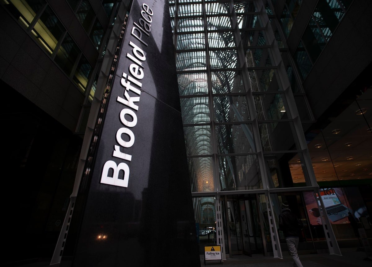 Brookfield sees U.S. retirement savings market opening up to private assets, setting off new wave of growth theglobeandmail.com/business/artic…