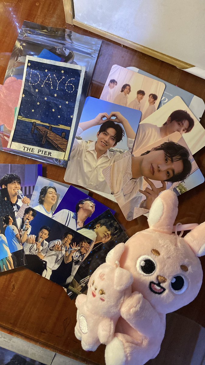 nelle⁷ ꕤ (@nelleee_7) on Twitter photo omgggg!!! 🥹
thank you, ate <a href="/DoWonSunJaeYoun/">Piririt~ ❦ ☾ ∞ 🩹</a> for the pasabuy 🙇♀️ & for the freebies too!! (me na mas kinilig sa the pier confetti 🙂↕️)
forever a briwoon magnet ✨ omgggg!!! 🥹
thank you, ate <a href="/DoWonSunJaeYoun/">Piririt~ ❦ ☾ ∞ 🩹</a> for the pasabuy 🙇♀️ & for the freebies too!! (me na mas kinilig sa the pier confetti 🙂↕️)
forever a briwoon magnet ✨