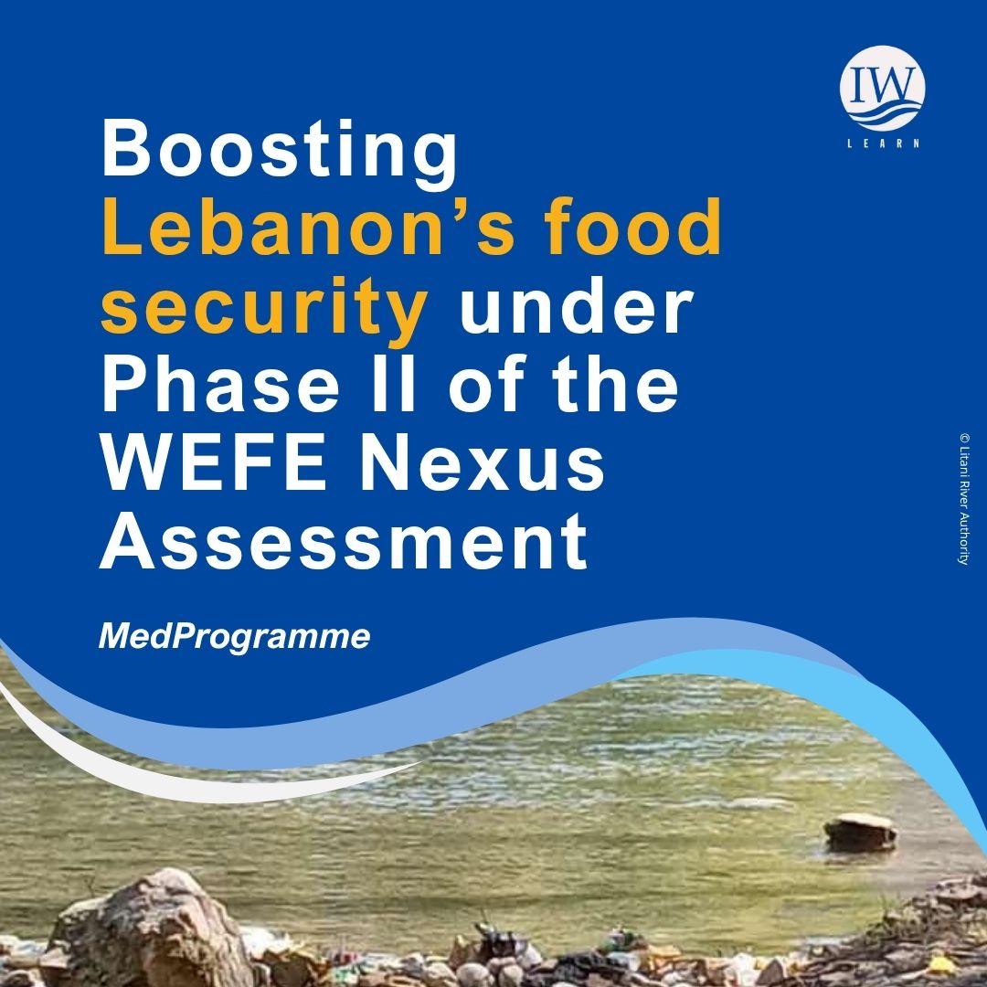 GEF IW:LEARN (@iwlearn) on Twitter photo Through integrated planning, strategic data use, and cross-sectoral dialogue, Lebanon is paving the way for more sustainable agriculture and better coastal zone management. 🌊🌾
<a href="/theGEF/">Global Environment Facility (GEF)</a>
🔗 Read how they are supporting food security: loom.ly/Q5K4Zzc Through integrated planning, strategic data use, and cross-sectoral dialogue, Lebanon is paving the way for more sustainable agriculture and better coastal zone management. 🌊🌾
<a href="/theGEF/">Global Environment Facility (GEF)</a>
🔗 Read how they are supporting food security: loom.ly/Q5K4Zzc