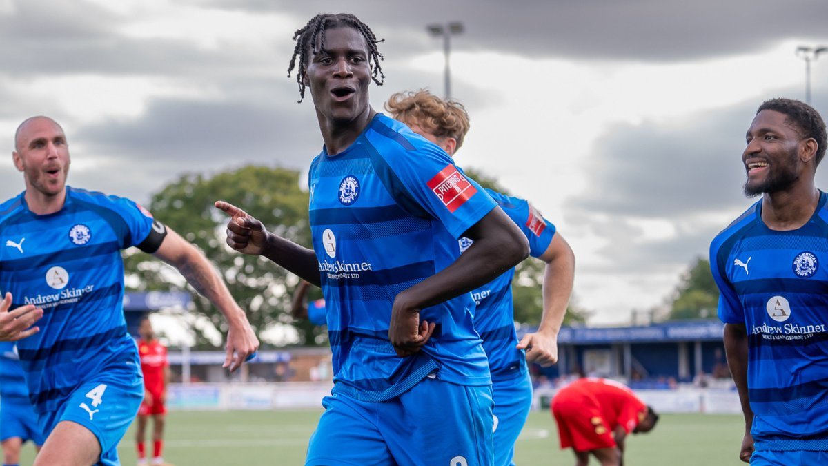 Opening day showdowns haven't disappointed in recent years 🔥

#BTFC 🔹