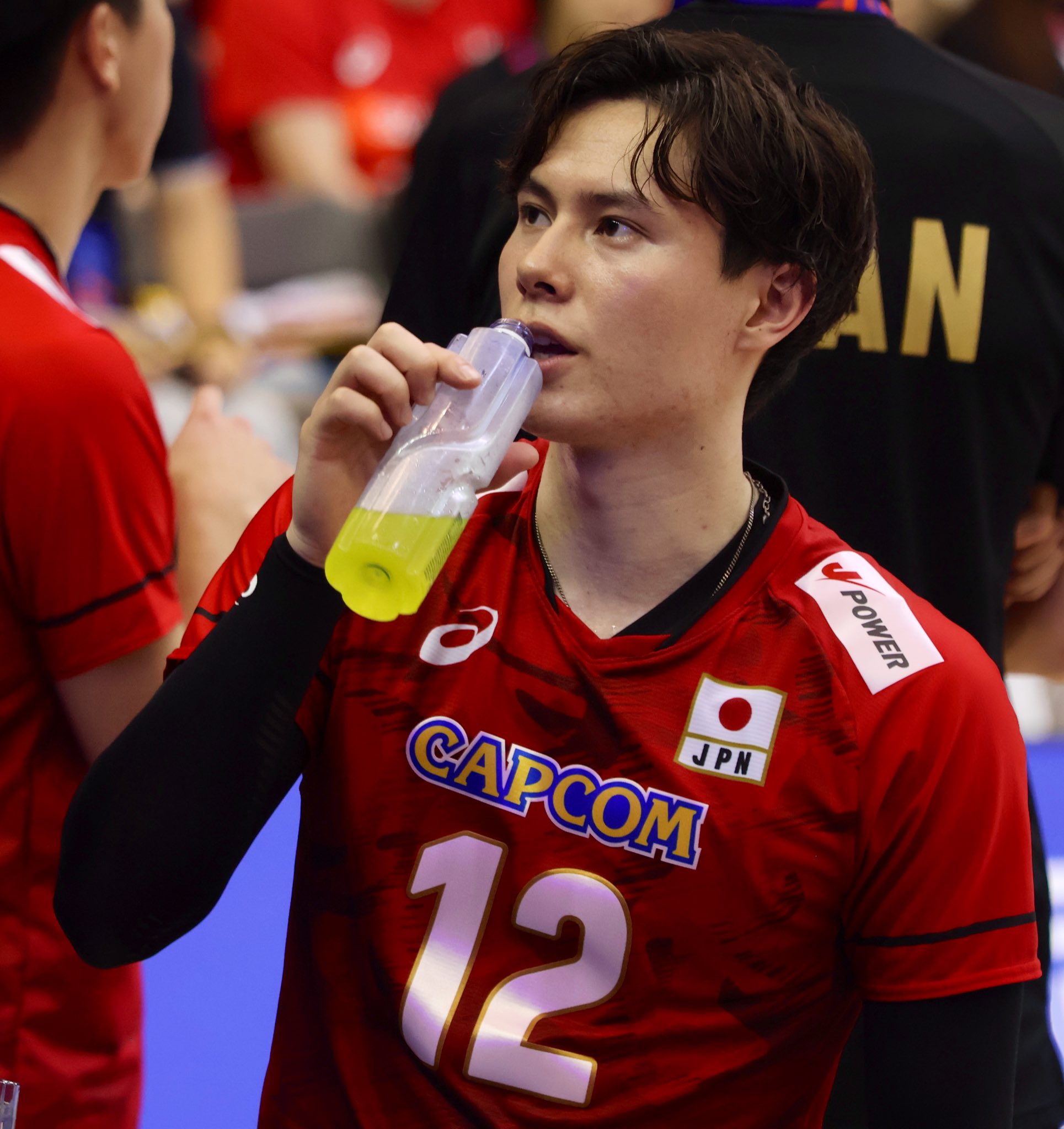 高橋藍 2024 チェキ 高橋藍 2024 チェキ not takahashi (@OHran21) / X