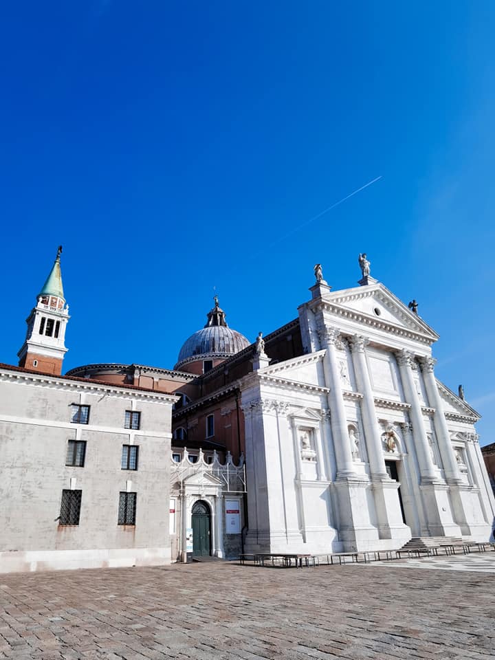 🏛️ Il genio eterno di Andrea Palladio, architetto della bellezza.

📌 Il #19agosto 1580 il mondo perdeva uno dei più grandi maestri dell’architettura, capace di plasmare l’estetica dei secoli futuri con equilibrio, armonia e misura.
Dal 1570 fino alla sua morte, Palladio fu proto