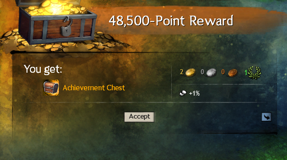 Things are slowing down a bit, but the pumping continues. 🥳#GuildWars2
<a href="/RedicheGG/">Rediche</a>