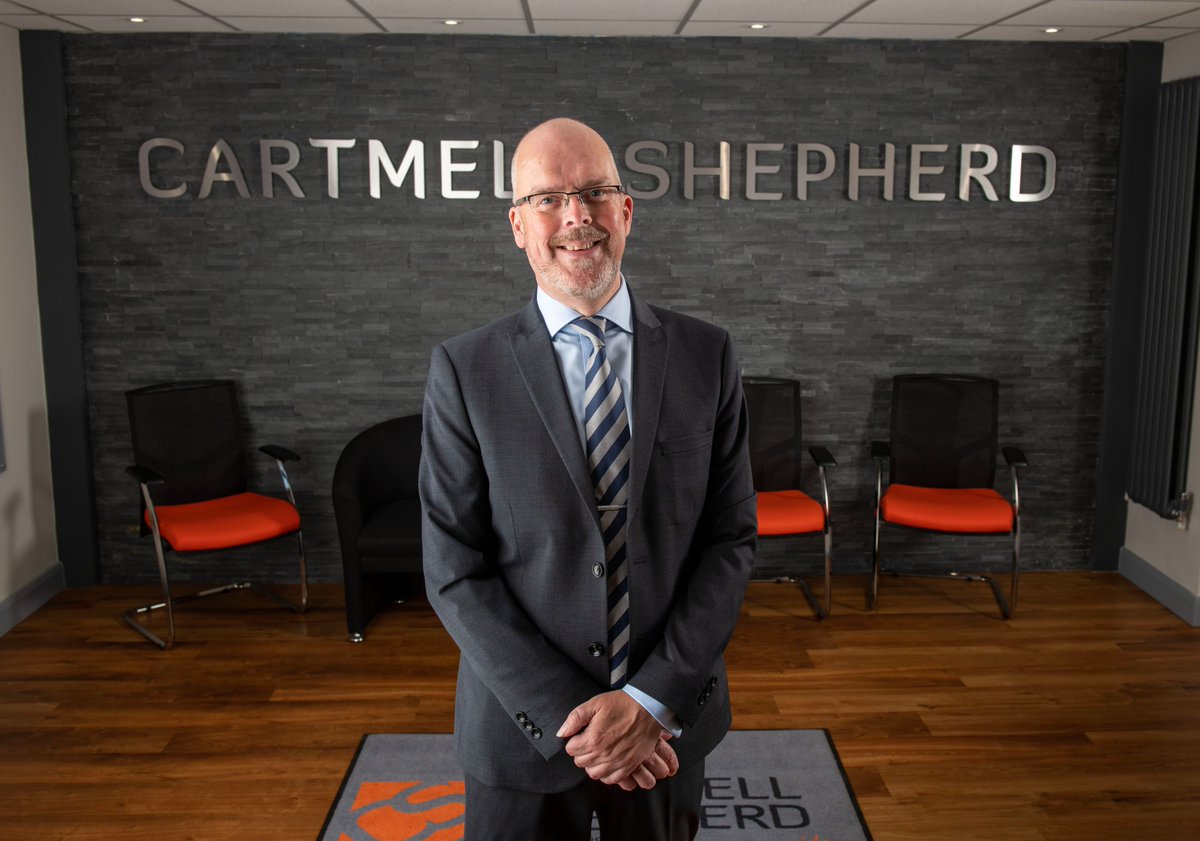 Cartmell Shepherd Solicitors Carlisle tweet media