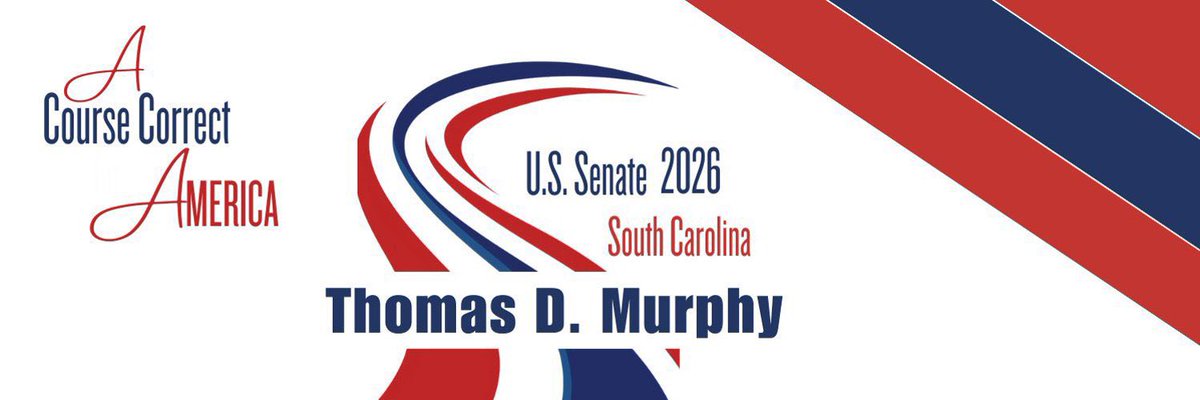 Thomas D Murphy US Senate candidate, SC (R) (@tommurphy8485) on Twitter photo Unless the current candidates unite against Senator <a href="/LindseyGrahamSC/">Lindsey Graham</a> in the 2026 election, efforts to unseat him will fall short. We must rally behind a single candidate, or risk another Graham victory. I've extended an invitation to meet, and only <a href="/AndreBauerSC/">André Bauer</a> has responded Unless the current candidates unite against Senator <a href="/LindseyGrahamSC/">Lindsey Graham</a> in the 2026 election, efforts to unseat him will fall short. We must rally behind a single candidate, or risk another Graham victory. I've extended an invitation to meet, and only <a href="/AndreBauerSC/">André Bauer</a> has responded