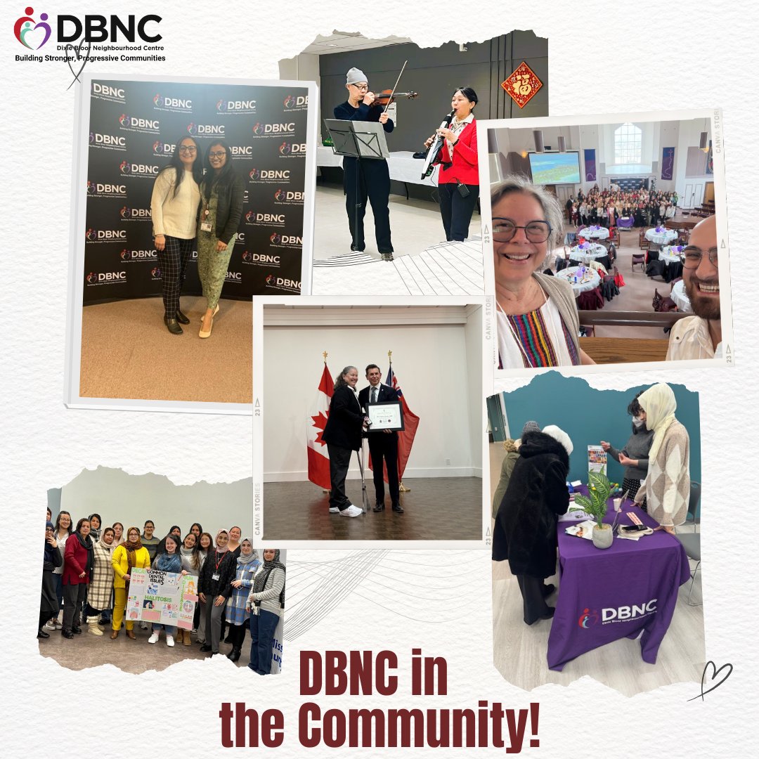 Dixie Bloor Neighbourhood Centre (DBNC) (@mydbnc) on Twitter photo DBNC loves connecting directly with the community.
Have an outreach opportunity that would be perfect for us? Reach out to us and let us know how we can help.
info@dixiebloor.ca
(905) 629-1873
#myDBNC DBNC loves connecting directly with the community.
Have an outreach opportunity that would be perfect for us? Reach out to us and let us know how we can help.
info@dixiebloor.ca
(905) 629-1873
#myDBNC