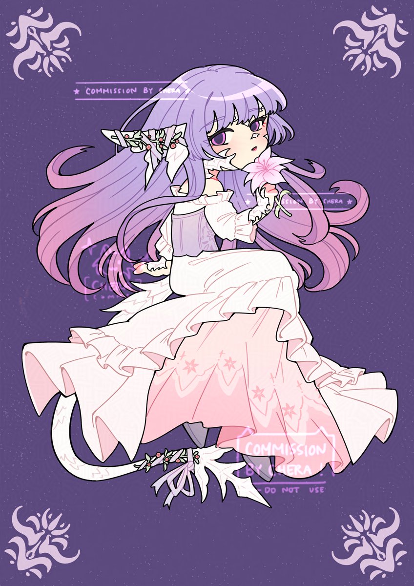 cms for @/hanaeve_ [2] 🌸💟