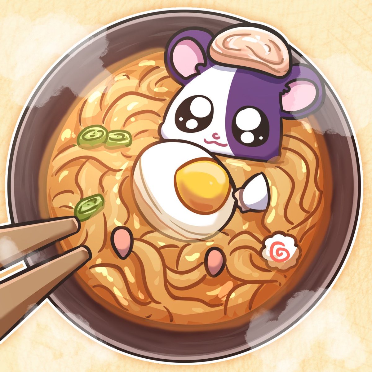 Purple dragon (@myway10041004) on Twitter photo G <a href="/monad/">Monad ⨀</a>
There are times when I really want ramen, but I have to resist. What about you?
If there’s food you’re craving but you know you shouldn’t have, would you hold back or go ahead and eat it?
<a href="/sailorninis/">sailornini</a> <a href="/koreanads/">Koreanads 🇰🇷 (evm/acc) ⨀</a> G <a href="/monad/">Monad ⨀</a>
There are times when I really want ramen, but I have to resist. What about you?
If there’s food you’re craving but you know you shouldn’t have, would you hold back or go ahead and eat it?
<a href="/sailorninis/">sailornini</a> <a href="/koreanads/">Koreanads 🇰🇷 (evm/acc) ⨀</a>