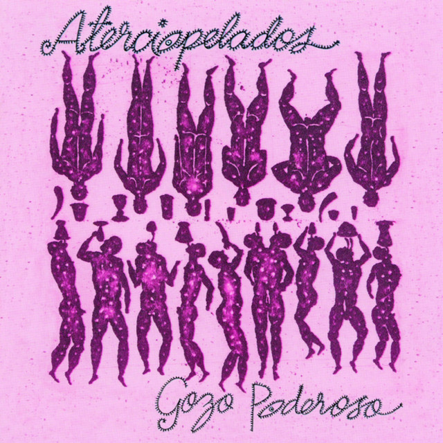 Javier Zubillaga ✍🏻 (@javierzubillaga) on Twitter photo 25 años de «Gozo poderoso» de <a href="/aterciopelados/">Aterciopelados</a>, que incluye «Luz azul», «Rompecabezas» y «El álbum». El disco, grabado en Bogotá, fue producido por el propio Héctor Buitrago. 25 años de «Gozo poderoso» de <a href="/aterciopelados/">Aterciopelados</a>, que incluye «Luz azul», «Rompecabezas» y «El álbum». El disco, grabado en Bogotá, fue producido por el propio Héctor Buitrago.