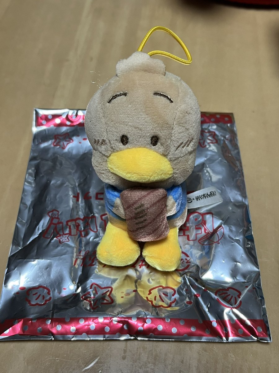 ハノン tweet media