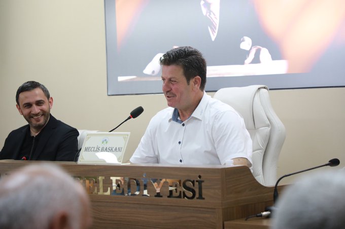 Sakarya’da Olağanüstü Meclis Toplantısı Gerçekleştirildi