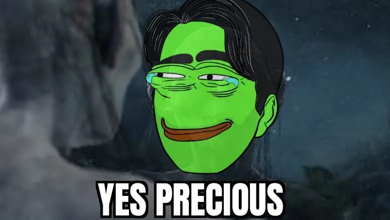 $BEPE $WBEPE is regarding financial investment #BEPE #WBEPE 

$BEPE on #CHIA Asset ID: ccda69ff6c44d687994efdbee30689be51d2347f739287ab4bb7b52344f8bf1d