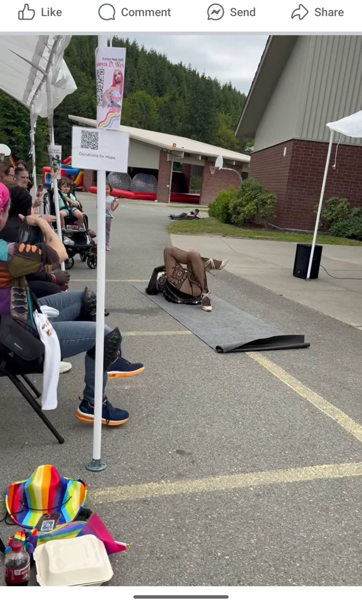 Libs of TikTok (@libsoftiktok) on Twitter photo Ummm why did <a href="/SumnerSchools/">Sumner-Bonney Lake School District</a> invite this creep to perform provocatively in front of children?! This is absolutely sick Ummm why did <a href="/SumnerSchools/">Sumner-Bonney Lake School District</a> invite this creep to perform provocatively in front of children?! This is absolutely sick