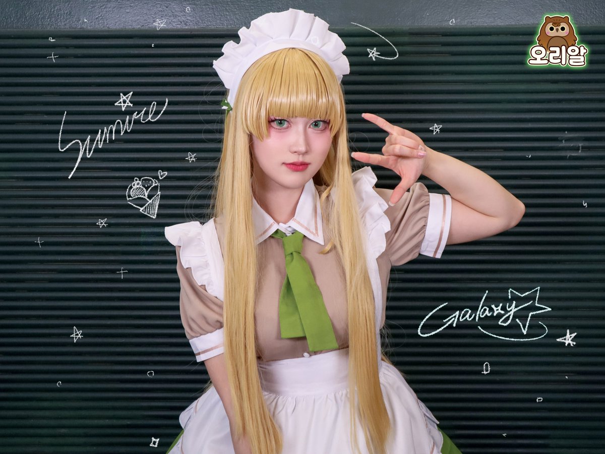 🦉오리알에서 만나기까지 🐣

💚D-3💚

🪐<a href="/somsom_cos/">솜솜☁️</a>