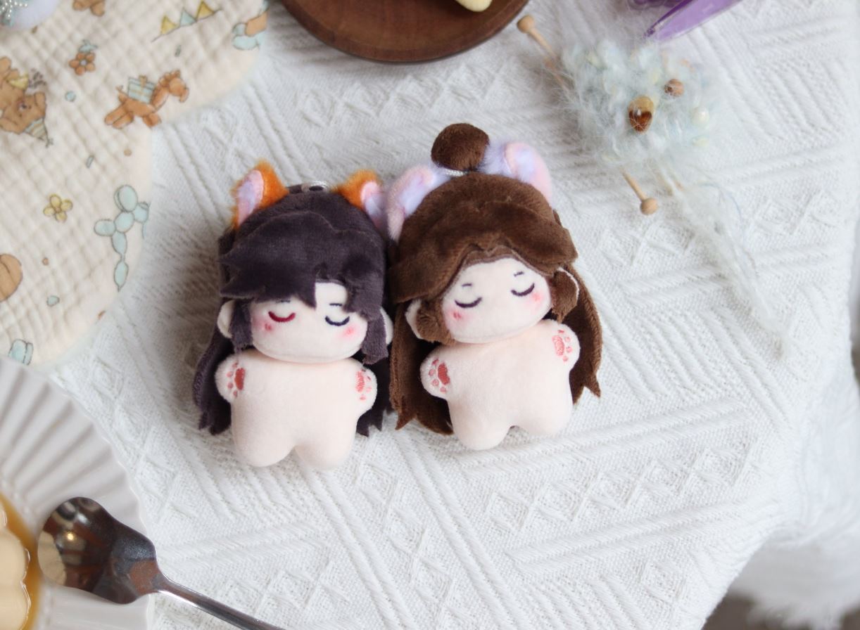 【みっき さま】* mini ornament ୨୧ ぶどう * パープル みっき さま】* mini ornament ୨୧ ぶどう * パープル
