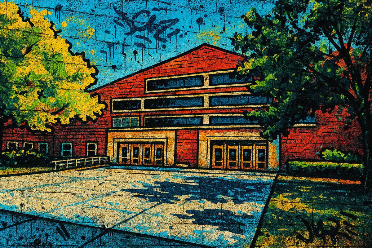 CMU Department of Recreation, Parks & Leisure Serv (@cmurpl) on Twitter photo FACES OF FINCH! Only 20 more days until the start of the Fall, 2025 semester! We canβt wait to see you in the hallowed halls of this iconic building - historic Finch Fieldhouse! π₯π@cmuniversity @cmuehs <a href="/cmualumni/">CMU Alumni</a> FACES OF FINCH! Only 20 more days until the start of the Fall, 2025 semester! We canβt wait to see you in the hallowed halls of this iconic building - historic Finch Fieldhouse! π₯π@cmuniversity @cmuehs <a href="/cmualumni/">CMU Alumni</a>